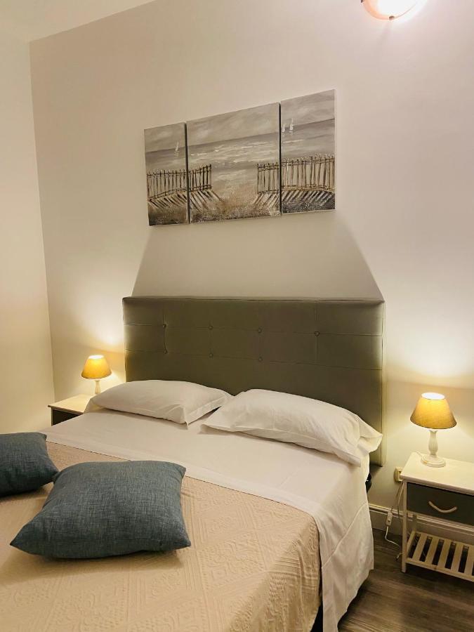 Apartmán Your Vatican Terrace Řím Exteriér fotografie