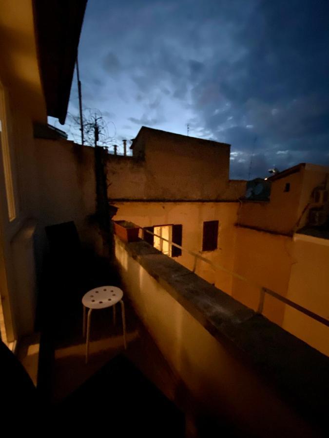 Apartmán Your Vatican Terrace Řím Exteriér fotografie